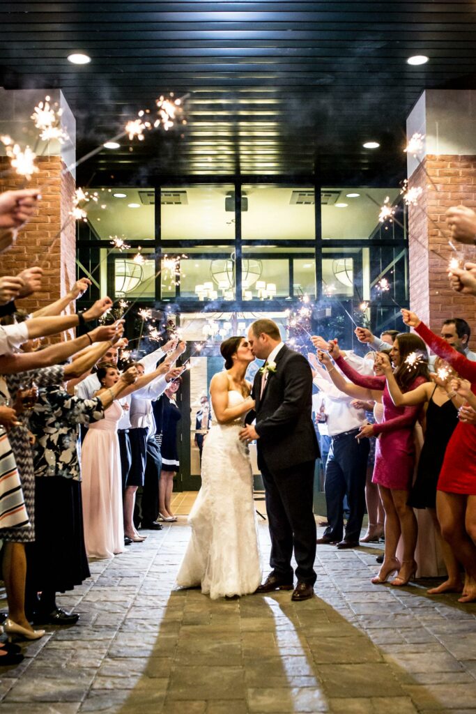 Water's Edge Wedding Venue