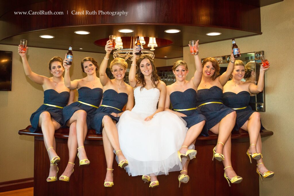 Weddings
