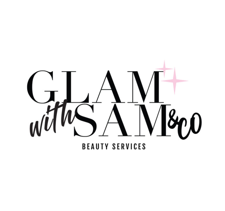 glam with sam & co