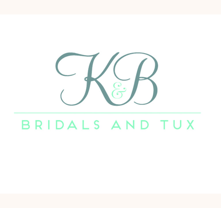 k and b bridals and tux