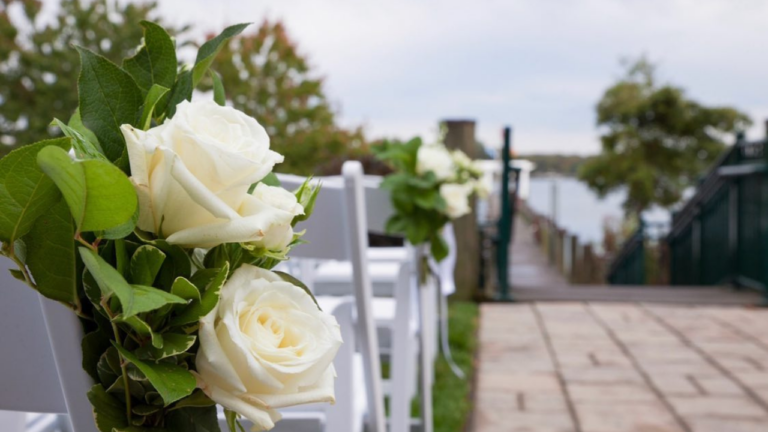More Than a Menu: How Thoughtful Catering Shapes an Unforgettable Wedding