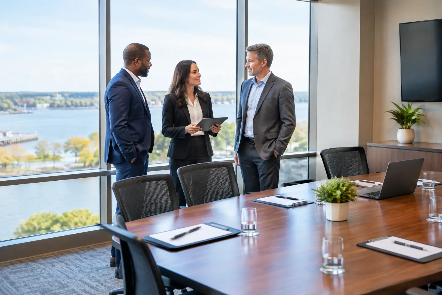 How to Choose a Corporate Meeting Venue in Harford County